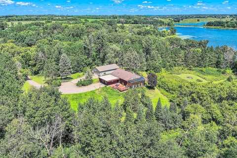 Bay, SOMERSET, WI 54025