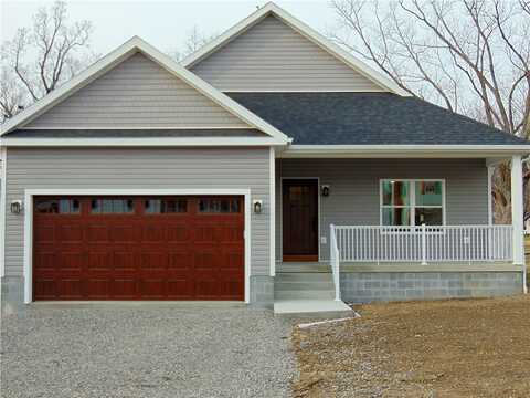 Redstone Furnace Rd, Union, PA 15445