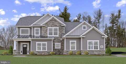 Grove Ave #1Mp, WEST CHESTER, PA 19380