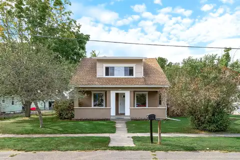 Comstock, CUMBERLAND, WI 54829