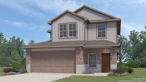 Latite Loop Rd, San Antonio, TX 78253