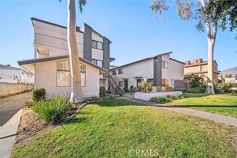 Parkwood Avenue #10, Pasadena, CA 91107