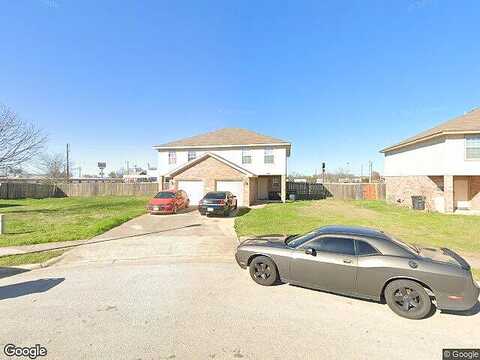 Chips, KILLEEN, TX 76549