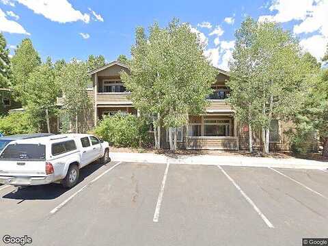 N 4Th St, Flagstaff, AZ 86004