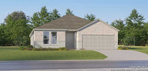 Hertford Shire, San Antonio, TX 78245