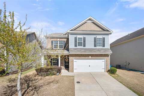 Napa Valley Drive Sw, Lawrenceville, GA 30045