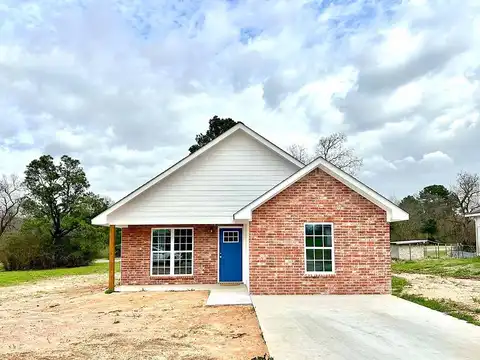 Abby Street, Center, TX 75935