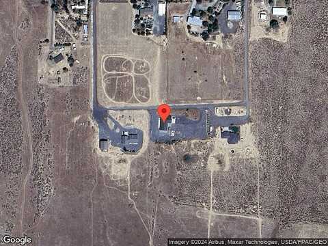Rd Q.4 Nw, Quincy, WA 98848