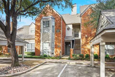 Hillcrest Road #1203, Dallas, TX 75230