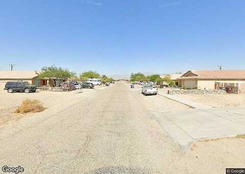 Roselle Ave, Thermal, CA 92274