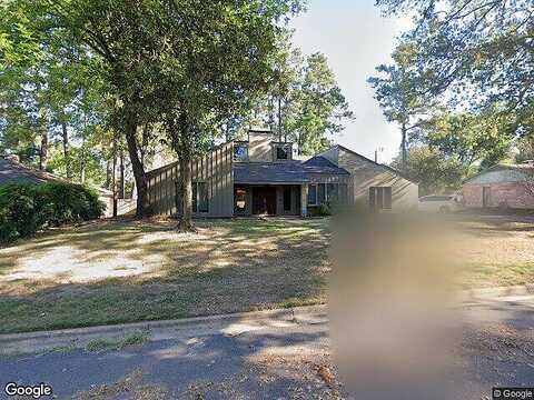 Spring Valley, Nacogdoches, TX 75965