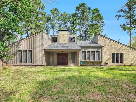 Spring Valley, Nacogdoches, TX 75965
