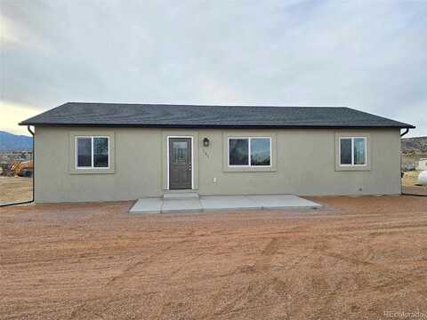 Quincy, Florence, CO 81226