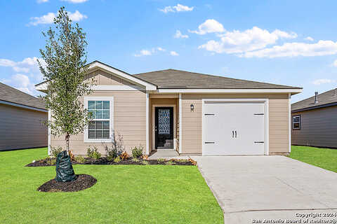Luckey Villa, San Antonio, TX 78252