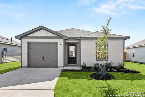Luckey Villa, San Antonio, TX 78252