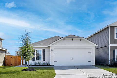 Luckey Villa, San Antonio, TX 78252
