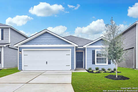 Stroud Drive, San Antonio, TX 78252