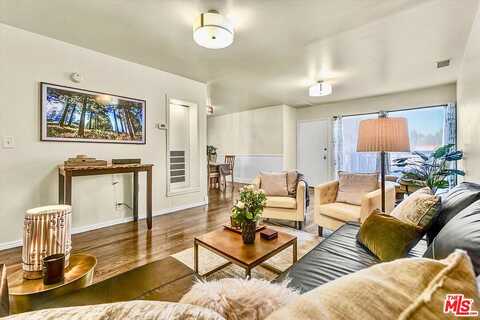W Sunset Boulevard #303, Los Angeles, CA 90049