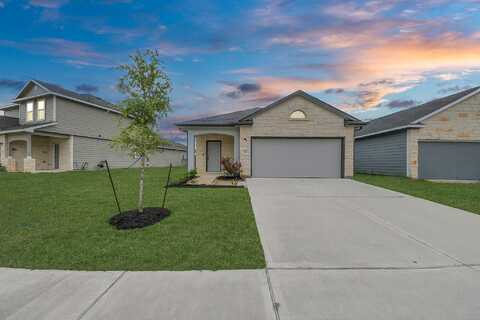Bending Trail Drive, Tomball, TX 77375