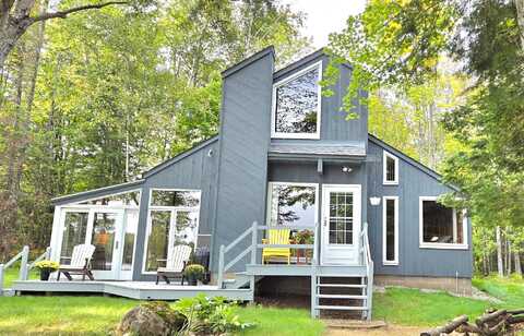 Hiawatha Shores, PRESQUE ISLE, WI 54557