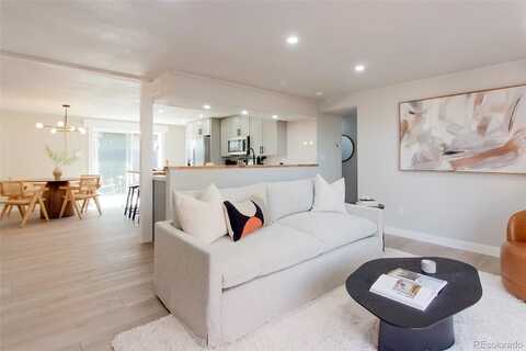 Stuart, Denver, CO 80204