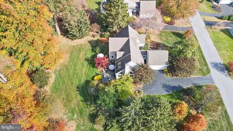 Orchard View Dr, CHADDS FORD, PA 19317