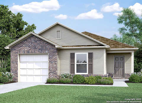 Mccrae Crossing, San Antonio, TX 78264