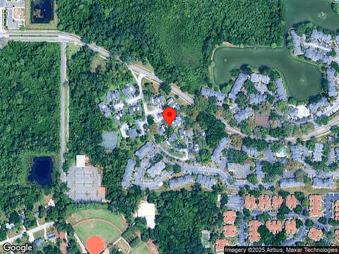 Saint Matthew Circle #710, ALTAMONTE SPRINGS, FL 32714