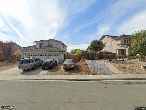 Undisclosed, Vallejo, CA 94591