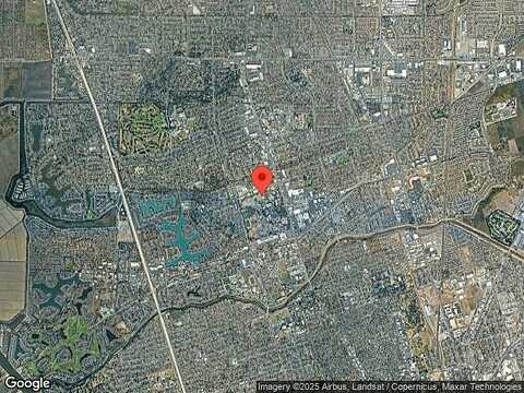 Undisclosed, Stockton, CA 95207