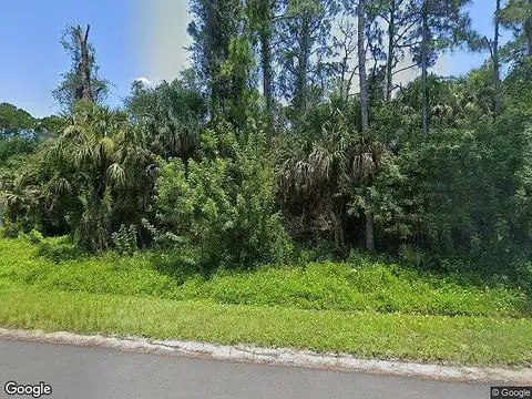 Undisclosed, North Port, FL 34286