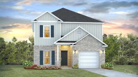 Starling Dr, Pensacola, FL 32506