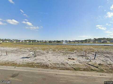 Waverly Ln, Palm Coast, FL 32164