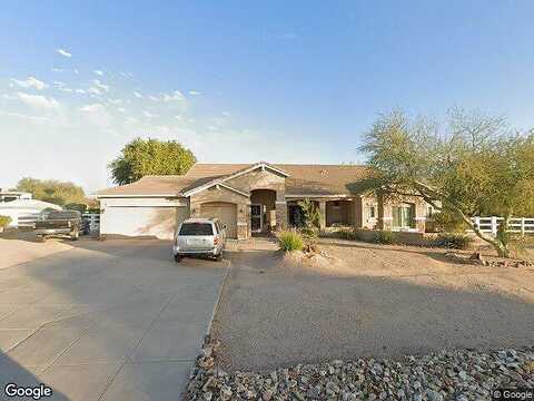 W Golddust Dr, Queen Creek, AZ 85142
