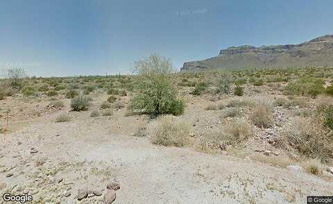 E Bunny Ear Ln E, Gold Canyon, AZ 85118
