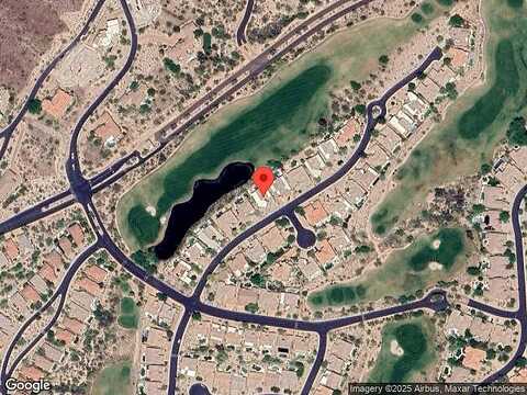 N Longfeather --, Fountain Hills, AZ 85268