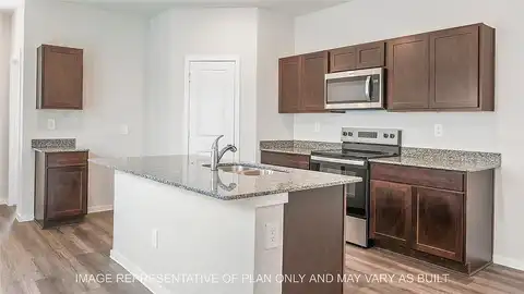 Coffee Mill Lane, College Station, TX 77845