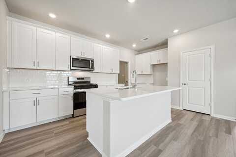 Tulip Trail, Lavon, TX 75166