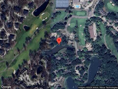Duck Pond, FONTANA, WI 53125