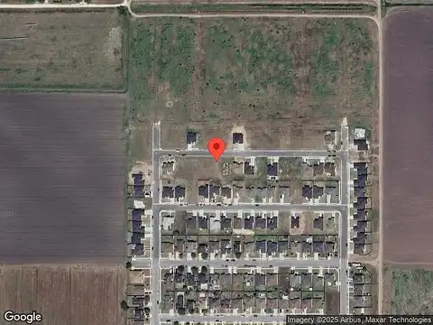 Sandpiper Dr, Harlingen, TX 78552