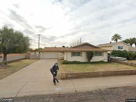 E Keim Dr E, Scottsdale, AZ 85250