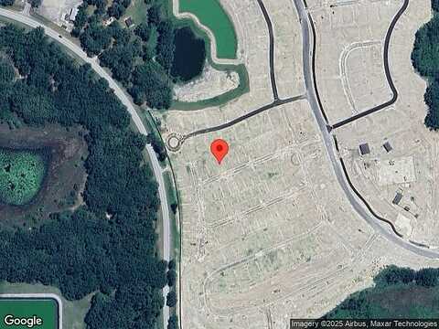 Conroe St, The Villages, FL 32163