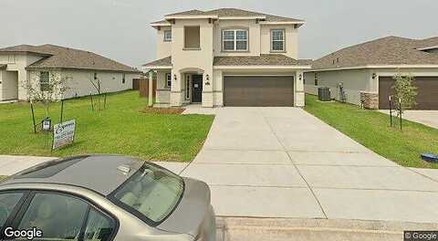 N 33Rd Ln N, Mcallen, TX 78504