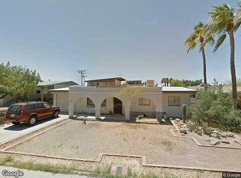 N 13Th Pl N, Phoenix, AZ 85020