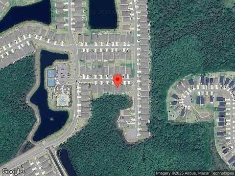 Cardinal Br Ln, Saint Augustine, FL 32095