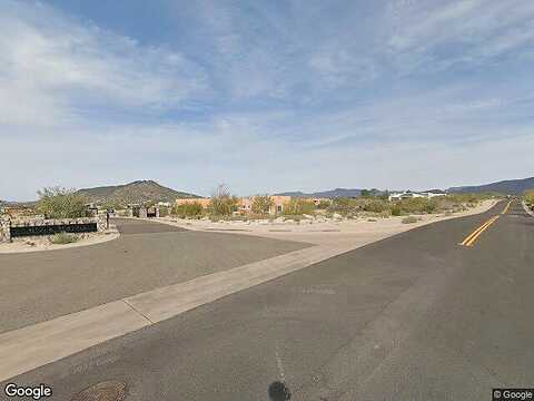 E Old Paint Trl #3, Scottsdale, AZ 85266