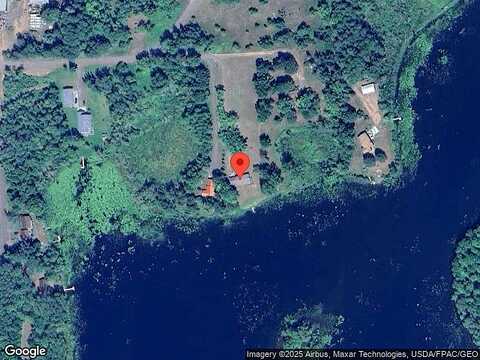 Half Moon, IRON RIVER, WI 54847