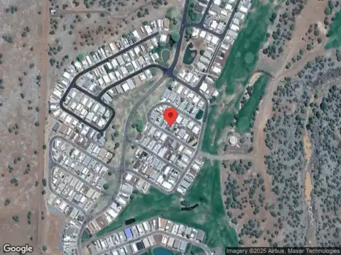 Bogie Loop #239, Show Low, AZ 85901