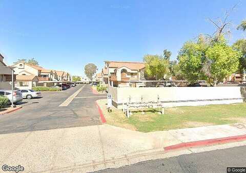 S Westwood -- #101, Mesa, AZ 85210