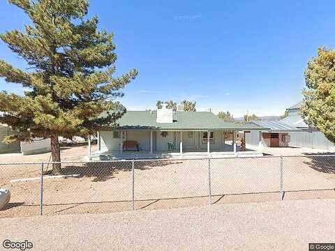 W Camino Real --, Payson, AZ 85541